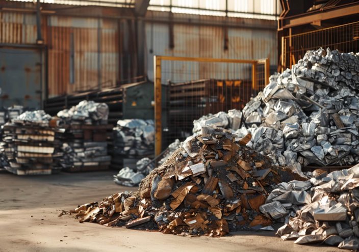 How to Find a Reliable Scrap Metal Buyer