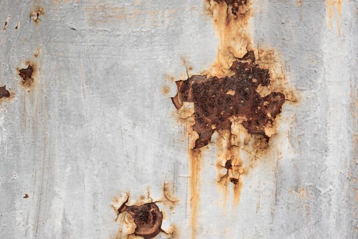 Corrosion vs. Rust: What’s the Difference?