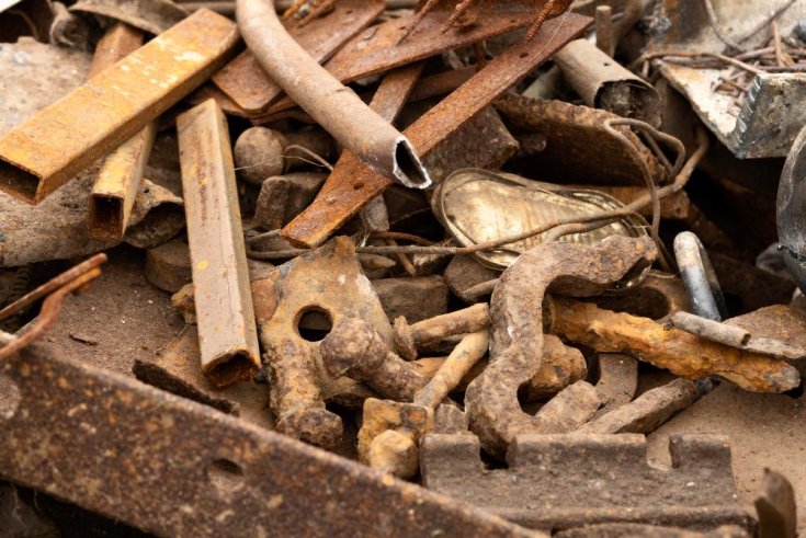 Everything You Need to Know About Brass Scrap