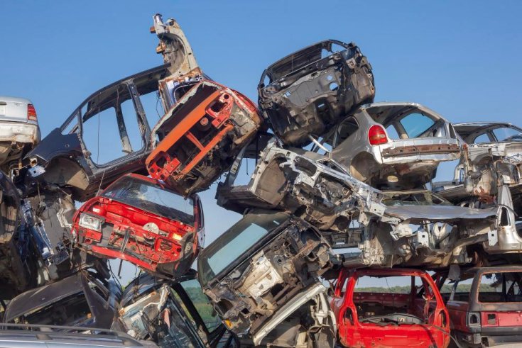 Do Junkyards Typically Buy Cars?