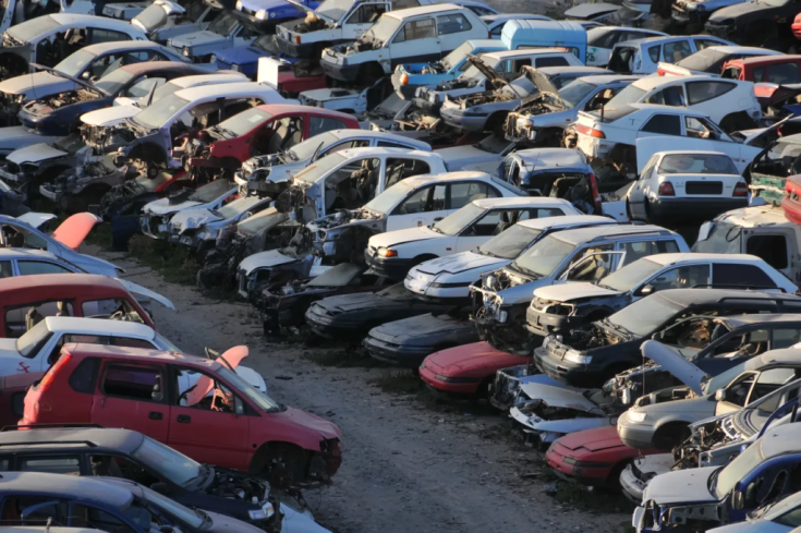 How To Get the Best Price for Your Junk Car?