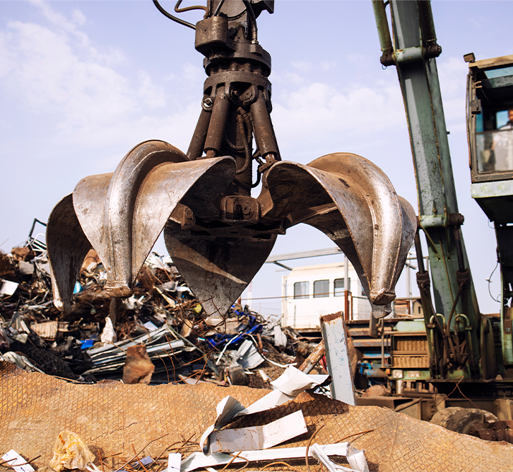 Scrap Metal