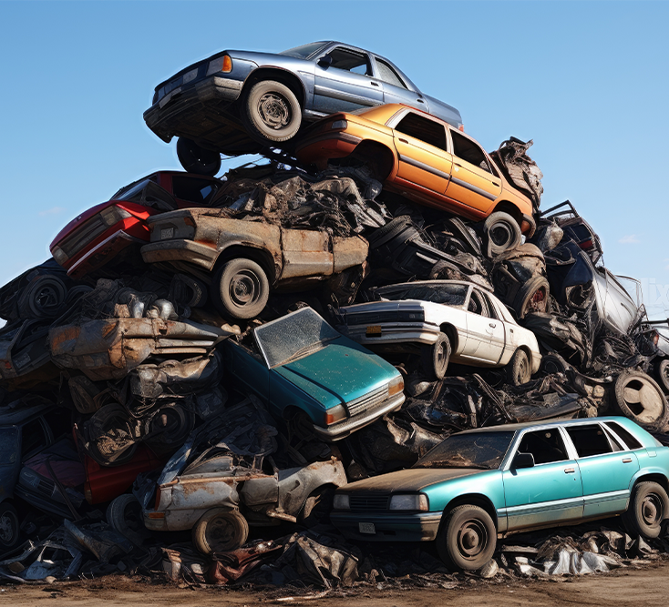 Junk Car Removal